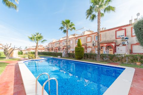 Byhus i Playa Flamenca, Alicante, Playa Flamenca - € 195.000 | Ref: CM267 - foto 1