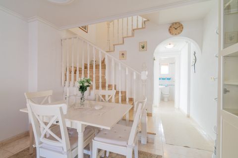 Byhus i Playa Flamenca, Alicante, Playa Flamenca - € 195.000 | Ref: CM267 - foto 11