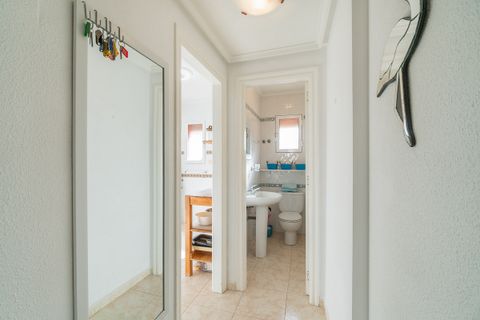 Byhus i Playa Flamenca, Alicante, Playa Flamenca - € 195.000 | Ref: CM267 - foto 19