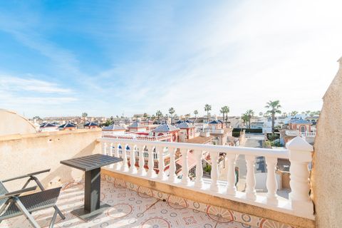 Byhus i Playa Flamenca, Alicante, Playa Flamenca - € 195.000 | Ref: CM267 - foto 24