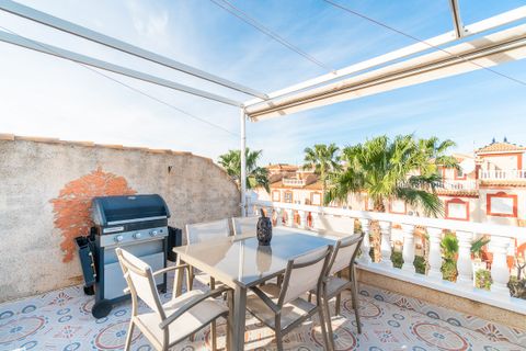 Byhus i Playa Flamenca, Alicante, Playa Flamenca - € 195.000 | Ref: CM267 - foto 26