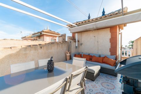 Byhus i Playa Flamenca, Alicante, Playa Flamenca - € 195.000 | Ref: CM267 - foto 27