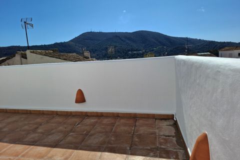 Byhus i Benitachell, Alicante, Benitachell - € 365.000 | Ref: N7426 - foto 27