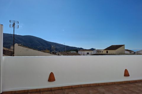 Byhus i Benitachell, Alicante, Benitachell - € 365.000 | Ref: N7426 - foto 28