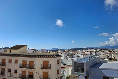 Byhus i Benitachell, Alicante, Benitachell - € 365.000 | Ref: N7426 - foto 29