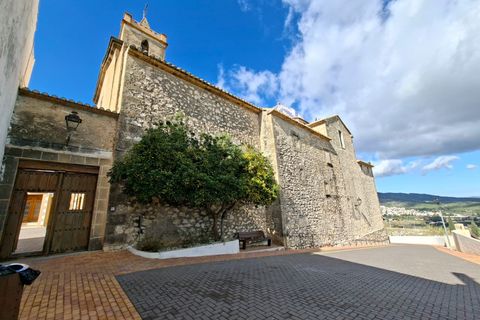 Byhus i Benitachell, Alicante, Benitachell - € 365.000 | Ref: N7426 - foto 31