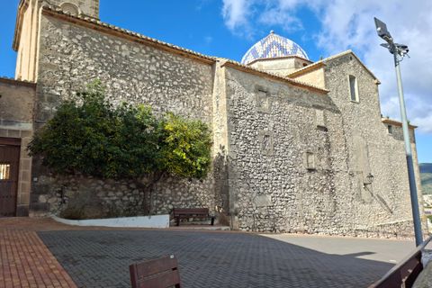 Byhus i Benitachell, Alicante, Benitachell - € 365.000 | Ref: N7426 - foto 32