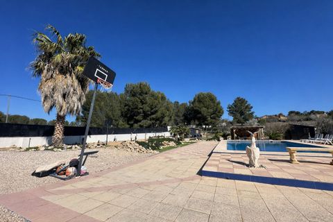 Villa a Castalla, Alicante, Castalla - € 449.995 | Ref: AG19MLSC7690459 - foto 7