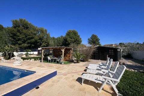 Villa a Castalla, Alicante, Castalla - € 449.995 | Ref: AG19MLSC7690459 - foto 11