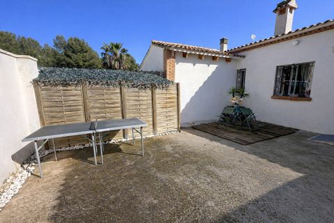 Villa a Castalla, Alicante, Castalla - € 449.995 | Ref: AG19MLSC7690459 - foto 15