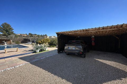Villa a Castalla, Alicante, Castalla - € 449.995 | Ref: AG19MLSC7690459 - foto 17