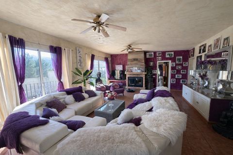 Villa a Castalla, Alicante, Castalla - € 449.995 | Ref: AG19MLSC7690459 - foto 18