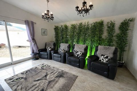 Villa a Castalla, Alicante, Castalla - € 449.995 | Ref: AG19MLSC7690459 - foto 36