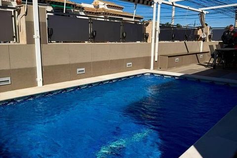 Villa i Los Balcones, Alicante, Los Balcones - € 499.000 | Ref: AG19MLSC1499820 - foto 2