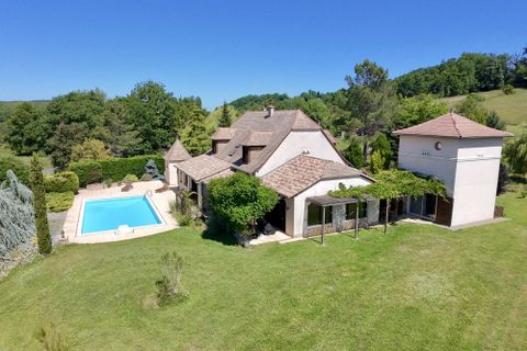 Villa i Razac-de-Saussignac, Dordogne, Razac-de-Saussignac - € 399.000 | Ref: BVI78560 - foto 2