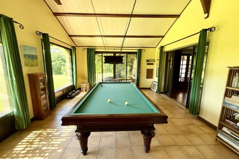 Villa i Razac-de-Saussignac, Dordogne, Razac-de-Saussignac - € 399.000 | Ref: BVI78560 - foto 6