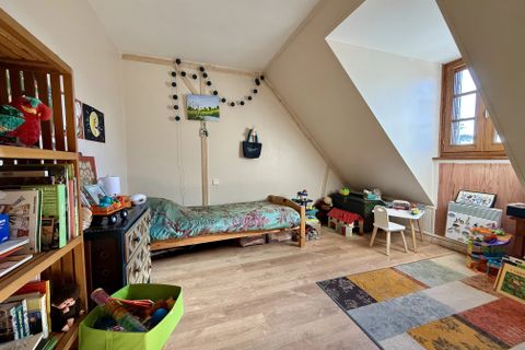 Villa i Razac-de-Saussignac, Dordogne, Razac-de-Saussignac - € 399.000 | Ref: BVI78560 - foto 8