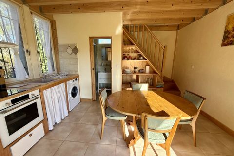 Villa i Razac-de-Saussignac, Dordogne, Razac-de-Saussignac - € 399.000 | Ref: BVI78560 - foto 12