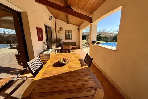Villa i Razac-de-Saussignac, Dordogne, Razac-de-Saussignac - € 399.000 | Ref: BVI78560 - foto 13