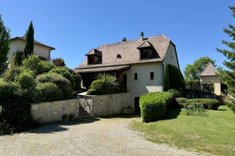 Villa i Razac-de-Saussignac, Dordogne, Razac-de-Saussignac - € 399.000 | Ref: BVI78560 - foto 15
