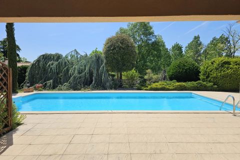 Villa i Razac-de-Saussignac, Dordogne, Razac-de-Saussignac - € 399.000 | Ref: BVI78560 - foto 14