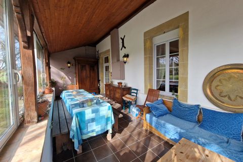 Villa i Lauzun, Lot-et-Garonne, Lauzun - € 455.800 | Ref: BVI83844 - foto 3