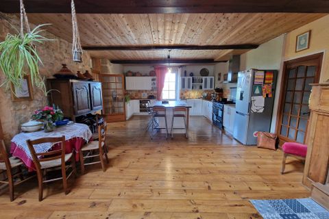 Villa i Lauzun, Lot-et-Garonne, Lauzun - € 455.800 | Ref: BVI83844 - foto 4