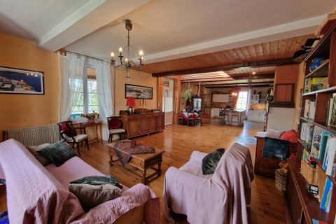 Villa i Lauzun, Lot-et-Garonne, Lauzun - € 455.800 | Ref: BVI83844 - foto 5