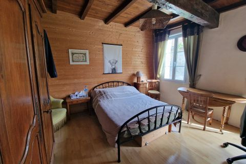 Villa i Lauzun, Lot-et-Garonne, Lauzun - € 455.800 | Ref: BVI83844 - foto 6
