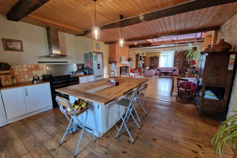 Villa i Lauzun, Lot-et-Garonne, Lauzun - € 455.800 | Ref: BVI83844 - foto 7
