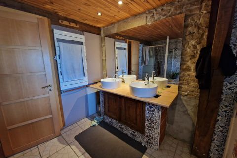 Villa i Lauzun, Lot-et-Garonne, Lauzun - € 455.800 | Ref: BVI83844 - foto 11