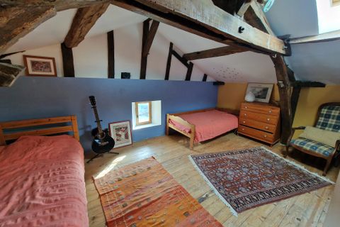 Villa i Lauzun, Lot-et-Garonne, Lauzun - € 455.800 | Ref: BVI83844 - foto 15