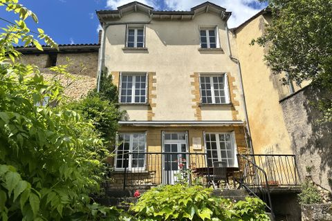 Villa i Belves, Dordogne, Belves - € 225.000 | Ref: BVI77711 - foto 1