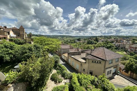 Villa i Belves, Dordogne, Belves - € 225.000 | Ref: BVI77711 - foto 14