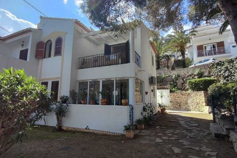 Wohnung in La Sella, Alicante - Foto 1