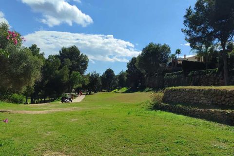 Lejlighed i La Sella, Alicante - foto 3