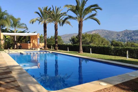Lejlighed i La Sella, Alicante - foto 4