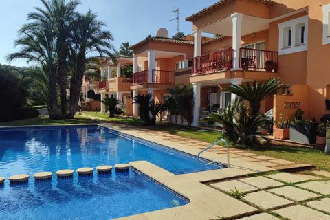Lejlighed i La Sella, Alicante, La Sella - € 349.950 | Ref: LS5244 - foto 15