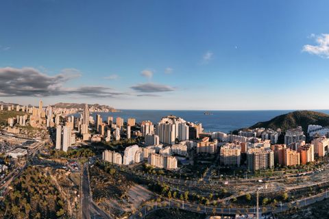 Leilighet i Benidorm, Alicante, Benidorm - € 296 750 | Ref: GS2145 - foto 9