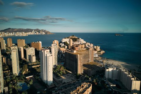 Leilighet i Benidorm, Alicante, Benidorm - € 360 000 | Ref: GS2146 - foto 12