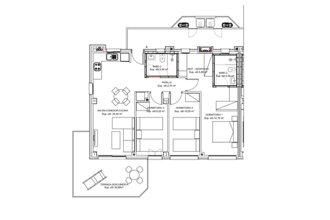 Apartament a Benidorm, Alicante, Benidorm - € 536.750 | Ref: GS2148 - foto 11