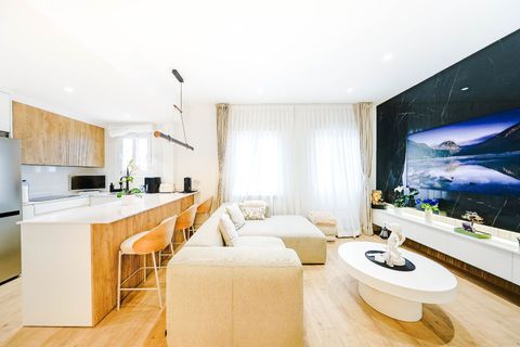 Leilighet i Madrid, Madrid, Madrid - € 950 000 | Ref: 7e044a4a-1486-4126-b - foto 2
