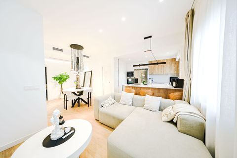 Leilighet i Madrid, Madrid, Madrid - € 950 000 | Ref: 7e044a4a-1486-4126-b - foto 7