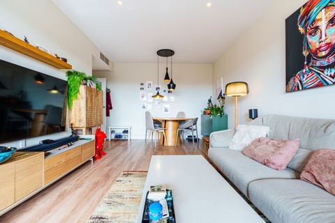 Leilighet i Madrid, Madrid, Madrid - € 880 000 | Ref: 127e2ef9-ffdd-4339-8 - foto 5