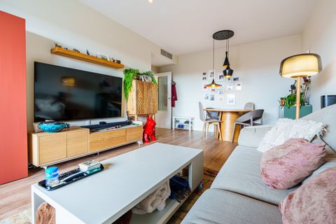 Leilighet i Madrid, Madrid, Madrid - € 880 000 | Ref: 127e2ef9-ffdd-4339-8 - foto 6
