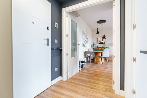 Leilighet i Madrid, Madrid, Madrid - € 880 000 | Ref: 127e2ef9-ffdd-4339-8 - foto 8