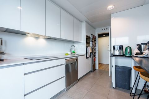 Leilighet i Madrid, Madrid, Madrid - € 880 000 | Ref: 127e2ef9-ffdd-4339-8 - foto 10