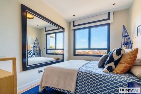 Leilighet i Madrid, Madrid, Madrid - € 880 000 | Ref: 127e2ef9-ffdd-4339-8 - foto 23