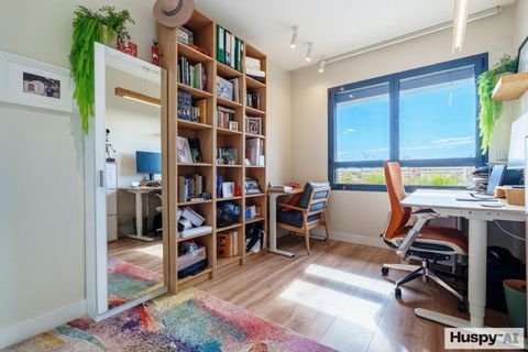 Leilighet i Madrid, Madrid, Madrid - € 880 000 | Ref: 127e2ef9-ffdd-4339-8 - foto 27