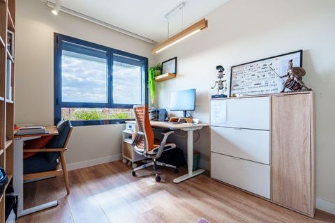 Leilighet i Madrid, Madrid, Madrid - € 880 000 | Ref: 127e2ef9-ffdd-4339-8 - foto 28